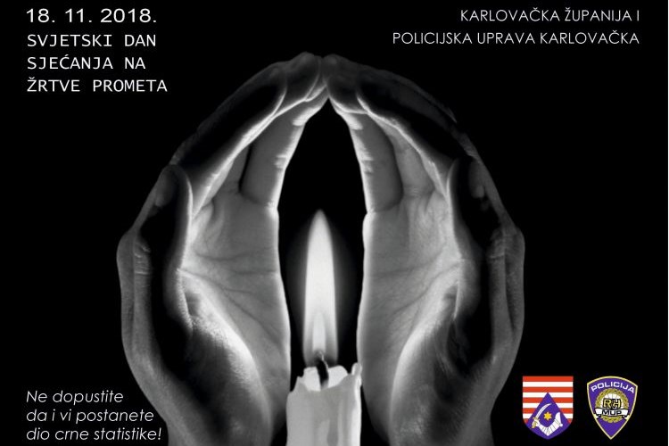 Slika /PU_KA/PU_info/2018/Svjetstki_dan_sjecanja_na_zrtve_prometa/1.jpg