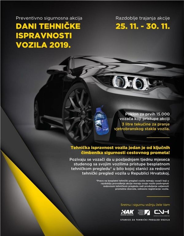 Slika /PU_KA/PU_info/2019/Dani_tehnicke_ispravnosti_vozila/dani_tehnicke_ispravnosti_vozila_2019.jpg