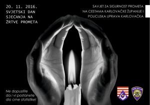 Slika PU_KA/PU_info/2016/Svjetski_dan_sjecanja_na_zrtve_prometa/naslovnica.jpg